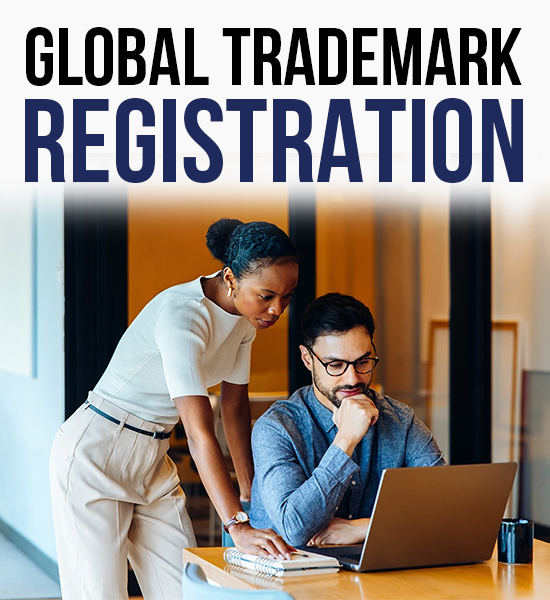 Global Trademark Registration