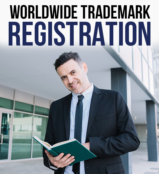 Worldwide Trademark Registration